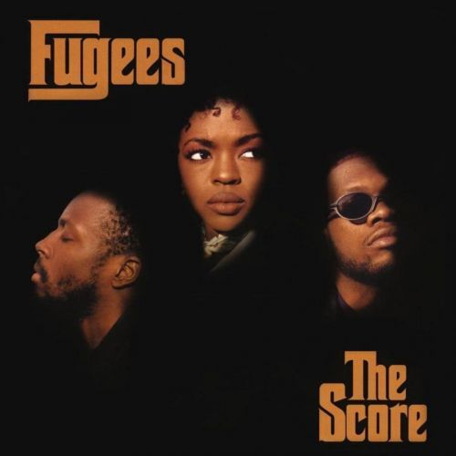 The Fugees Score (2 LP)