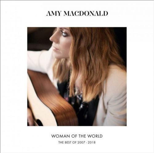 Amy Macdonald Woman Of The World (2 LP)