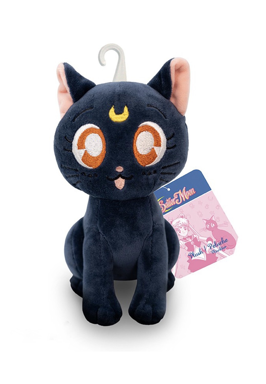 Sailor Moon - Luna -