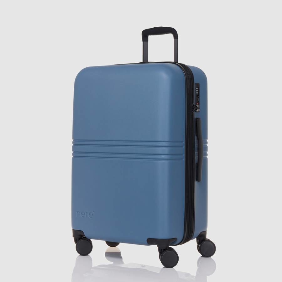 Wonda 65cm Suitcase in Slate