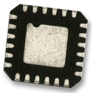 Analog Devices Ad7387-4Bcpz Adc, 14Bit, 4Msps, -40 To 125Deg C