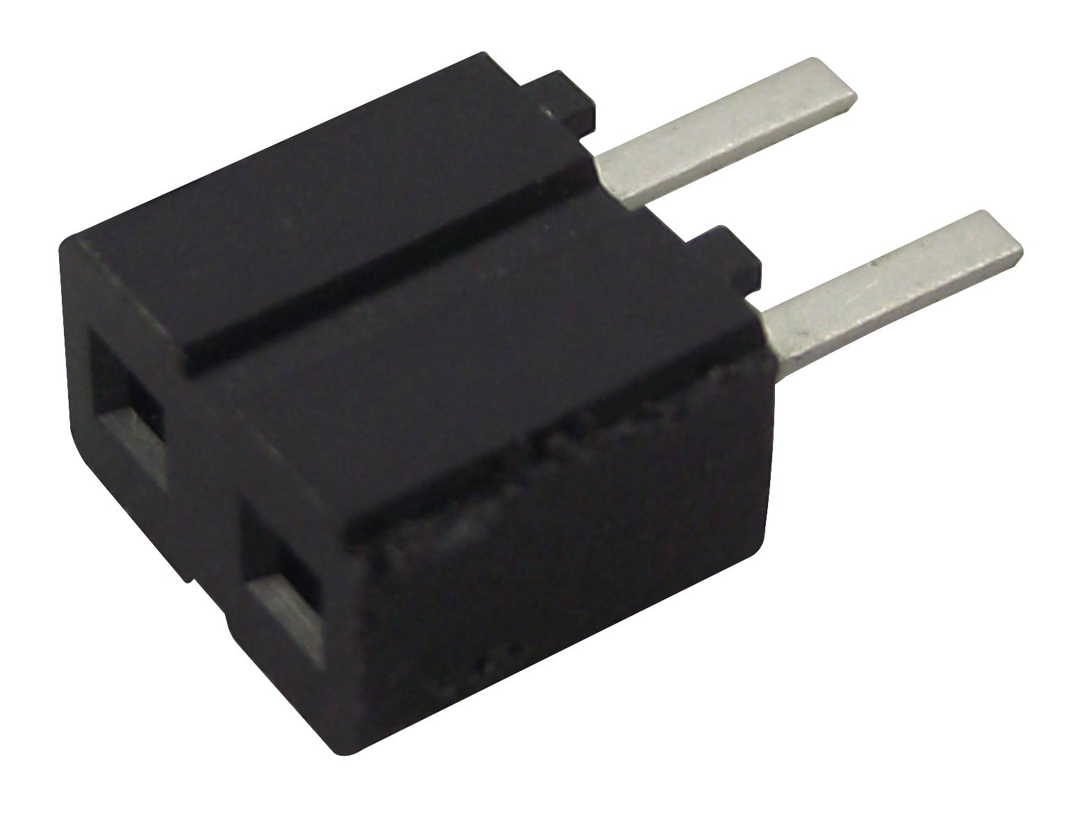 Samtec Ces-130-01-T-S Receptacle, 2.54mm, Single, 30Way