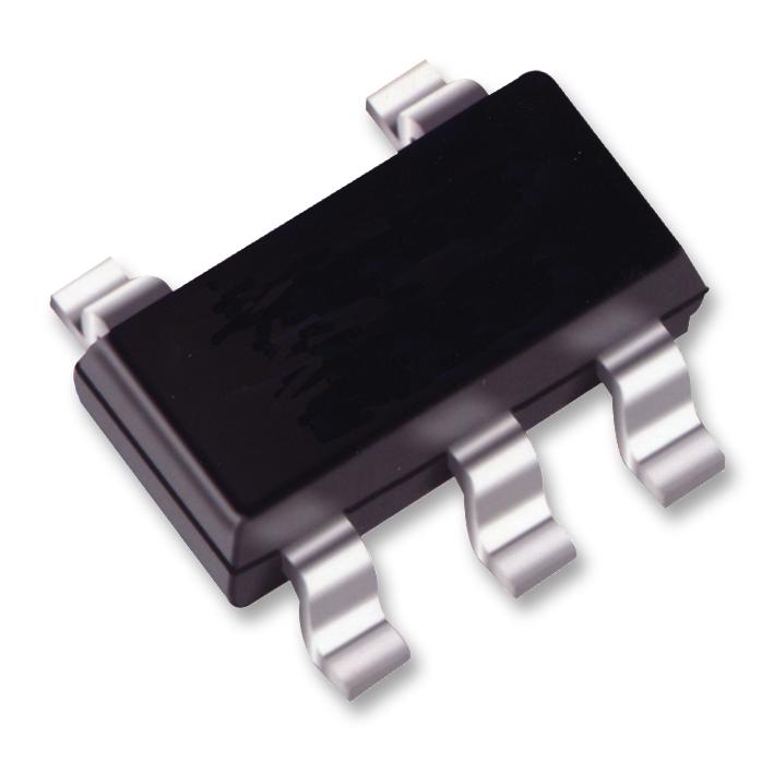 Diodes Inc. Ap2822Ckbtr-G1 Power Load Sw, High Side, 1.5A, 85Deg C