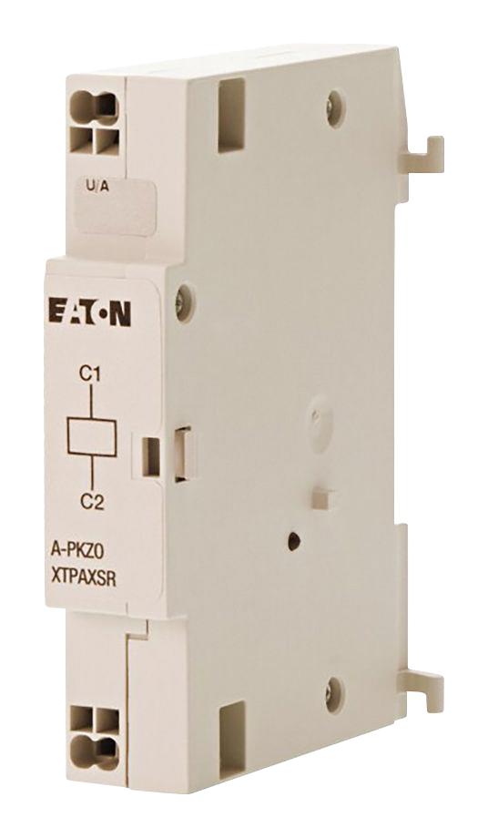 Eaton Moeller A-Pkz0(24Vdc)-Pi Shunt Trip, Circuit Breaker