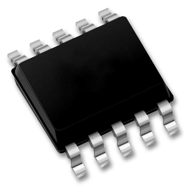 onsemi Fan602Mx Pwm Controller, 25V, Nsoic-10