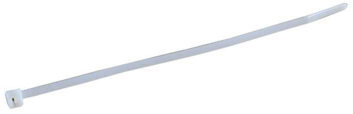 Ty-Its Ub150C Natural Cable Tie 150 X 4.60mm 100/pk Nat