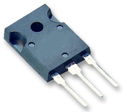 onsemi Isl9K3060G3 Rectifier, Dual, 600V, 30A, To-247