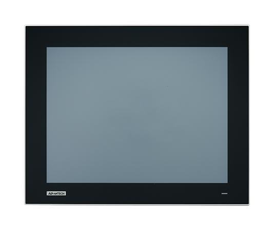 Advantech Fpm-215-R8Ae Touch Screen, Xga Tft Lcd, 15