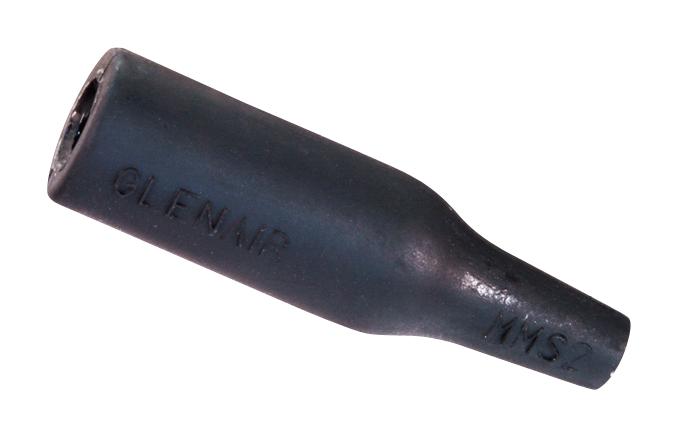 Glenair 809S060-3H Heat-Shrink Boot, 24mm, Black