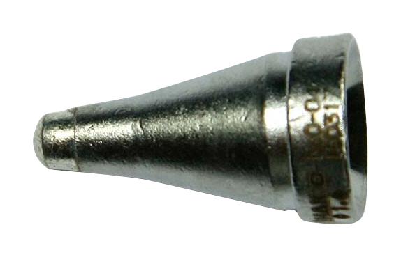 Hakko N60-04 Desoldering Tip, 3.5mm