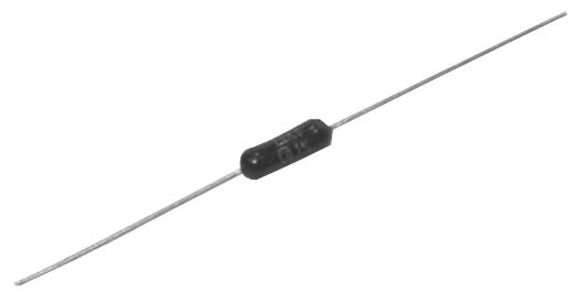Holsworthy Resistors / Te Connectivity H8191Rbya Res, 191R, 0.10%, 250Mw, Axial