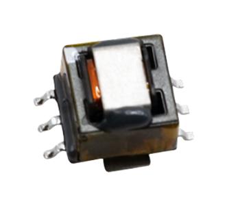 Eaton Bussmann Ecsta1V1308-1040-R Current Sense Transformer, 1: 40, 15A