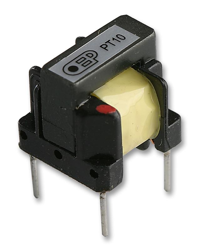 Oep (Oxford Electrical Products) Pt10 Transformer, Pulse, 2: 1