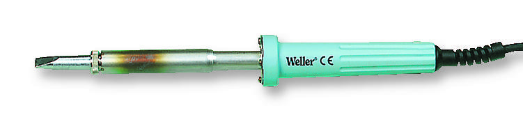 Weller W201.. Soldering Iron, Temp Control, 200W