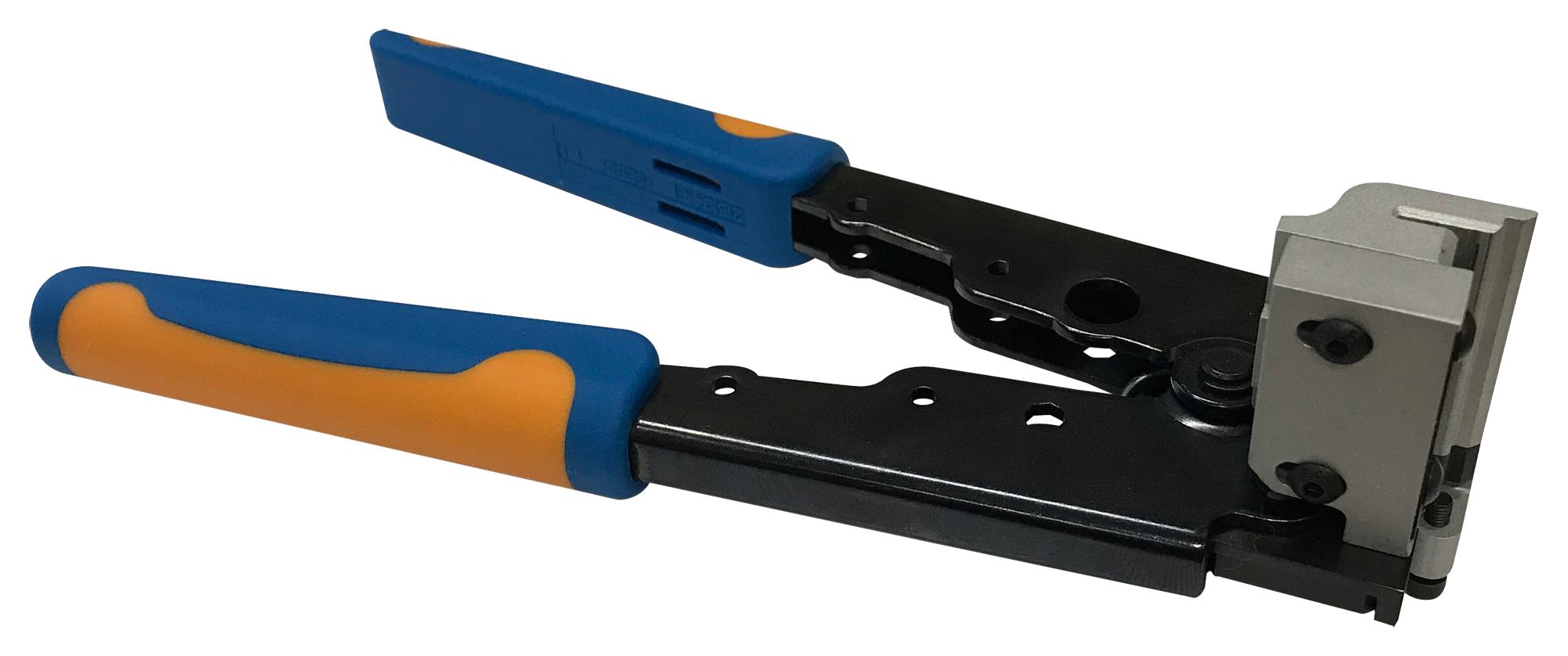 Amp Connectors / Te Connectivity 2305570-1 Side Feed Terminal Cutter