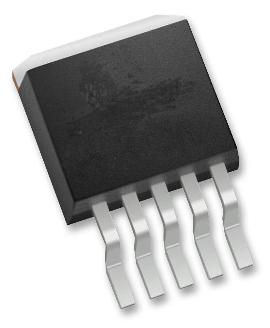 onsemi Ncp630Gd2Tg. Ldo Voltage Regulators