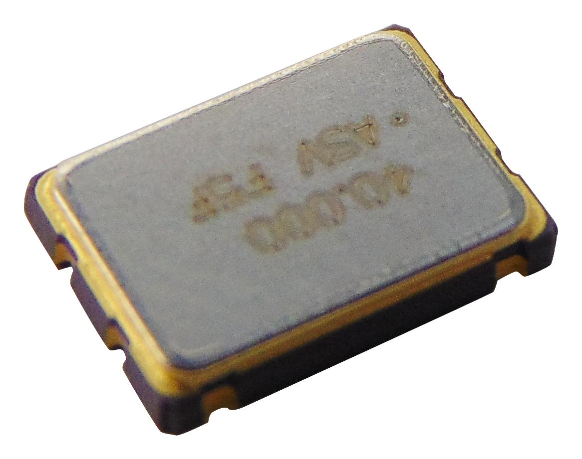 Abracon Asv-30.000Mhz-Ej-T Osc, 30Mhz, Hcmos, Smd, 7mm X 5mm