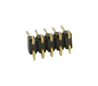 Amphenol Communications Solutions 10129383-914001Alf Connector, Header, 14Pos, 2Row, 2.54mm