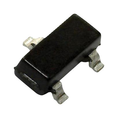 Diodes Inc. Ah3775-Sa-7 Hall Effect Sw, Latching, Sot-23, 70G