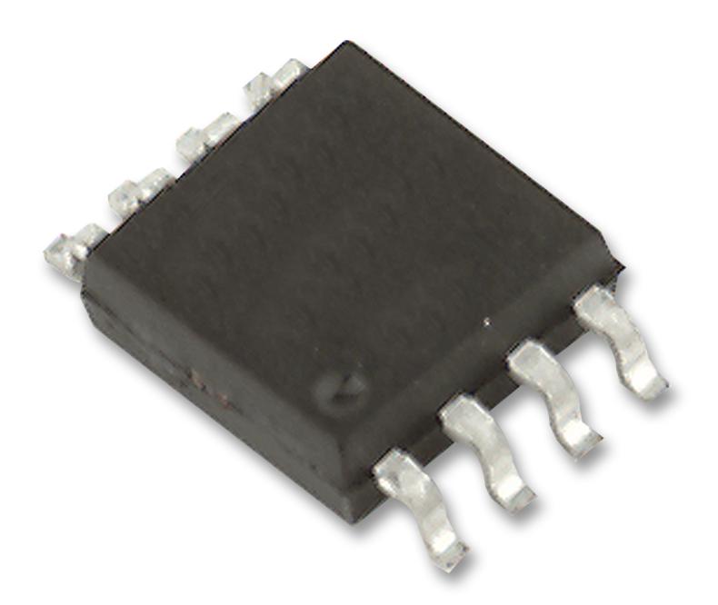 Analog Devices Ad8058ARMz Op-Amp, 325Mhz, -40 To 85Deg C, Msop-8