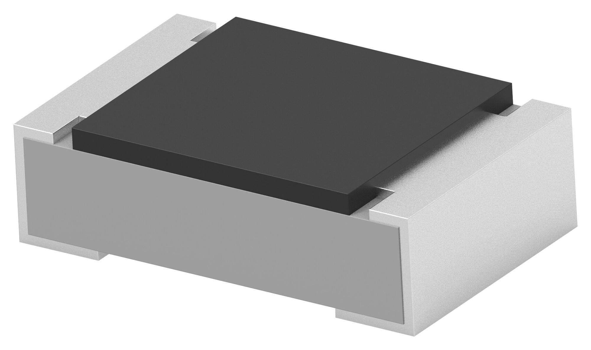 CGS TE Connectivity Rlc73K2Ar432Ftdf Res, R432, 1%, 0.125W, 0805, Thick Film