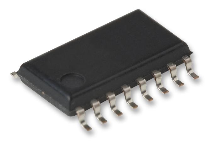 onsemi Mc14504Bfelg Mc14504Bfelg, Motor Driver Ic