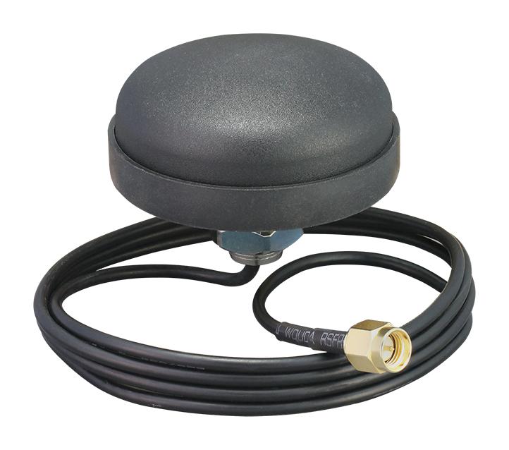 Linx Te Connectivity Ant-5Gw-Sps1-1 Rf Antenna, 4.4 To 5.925Ghz, 5.1Dbi