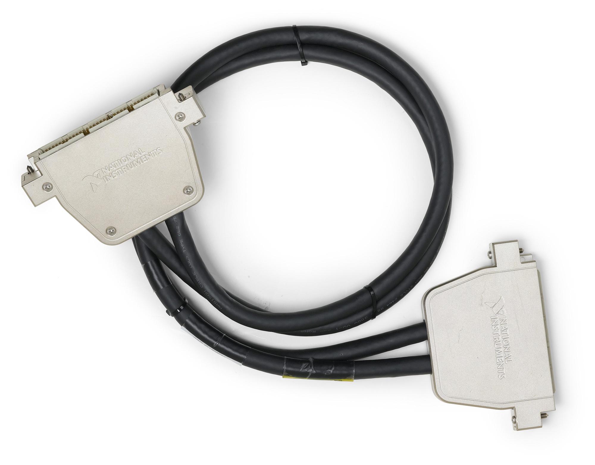 NI 157350-01 Sh96-96-2, Analog Cable, 1M