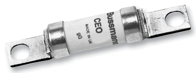 Eaton Bussmann Ceo63 Fuse, Industrial, 63A 550V