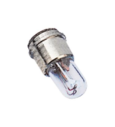 Lux 6839*m Lamp, Smf, 3mm, 28V, 0.672W