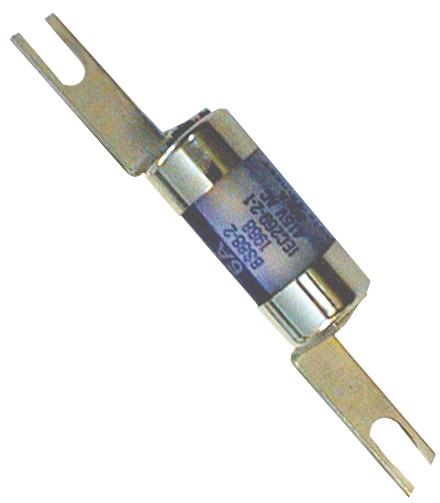 Siba NIt32M63 Bs88 Hrc Fuse, A1, NIt/nitd/sa2, Am, 63A