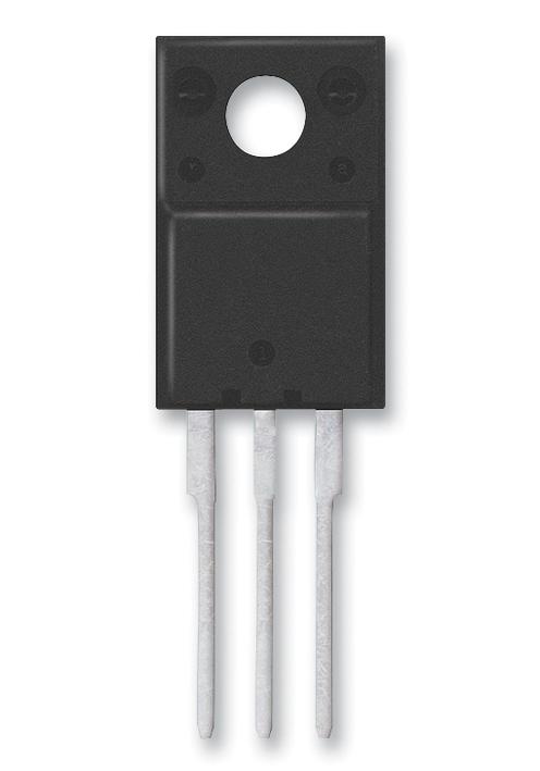 onsemi Ntpf165N65S3H Mosfet, N-Ch, 650V, 19A, To-220Fp