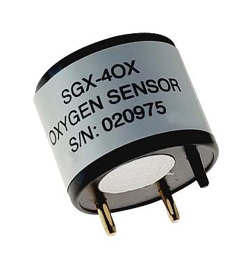 Amphenol SGX Sensortech Sgx-4Ox Gas Detection Sensor, O2