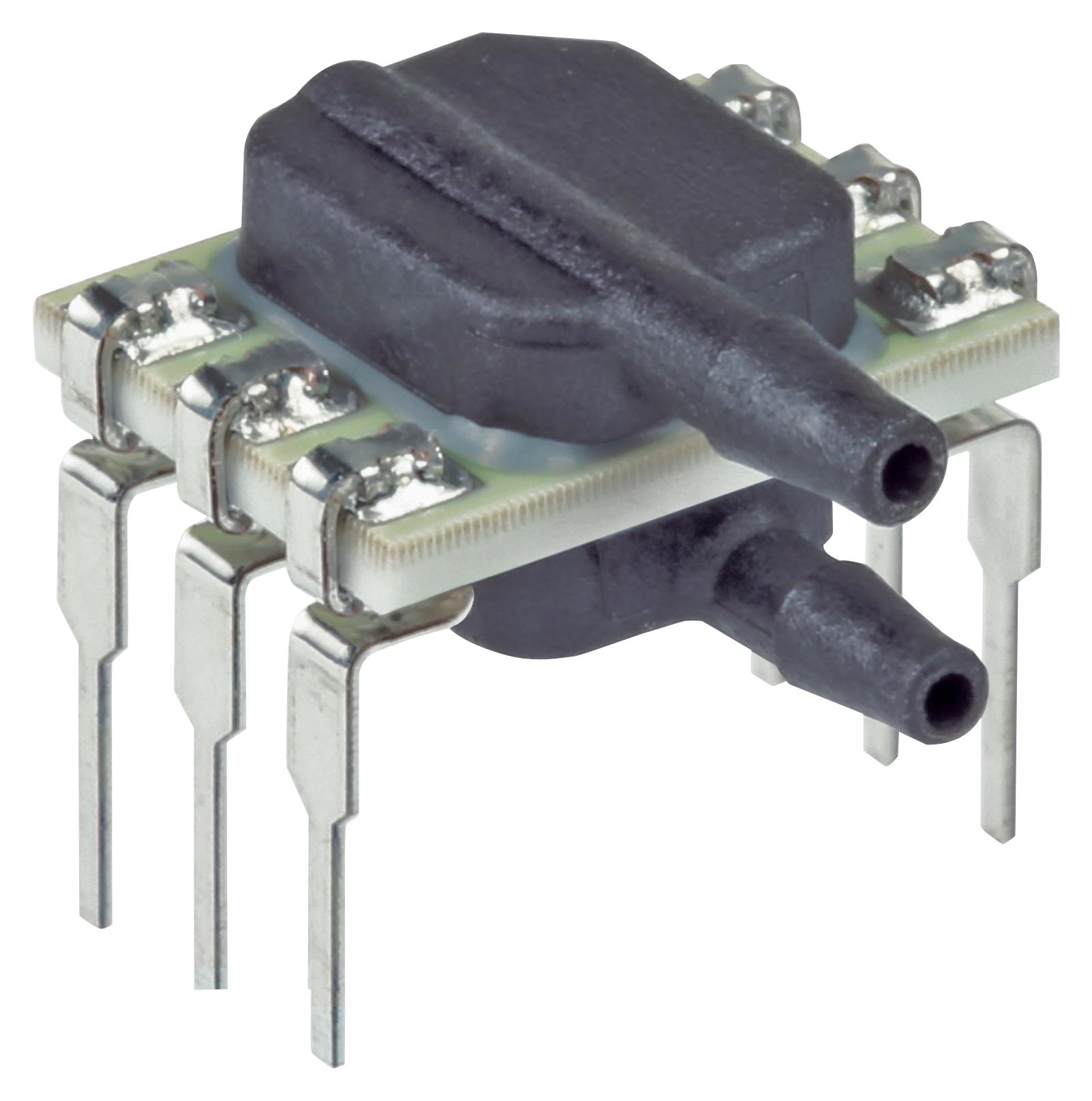 Honeywell Abpdrrv001Pdaa5 Pressure Sensor, 1Psi, Differential, 5V