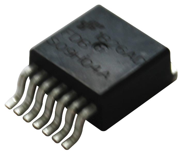 onsemi Ntbg014N120M3P Mosfet, Sic, 1.2Kv, 104A, To-263