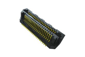 Samtec Lss-120-01-F-Dv-A-K-Tr Connector