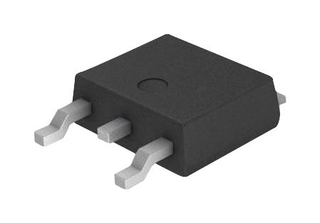 Toshiba Tk7P65W,rq(S Mosfet, N-Ch, 650V, 6.8A, To-252