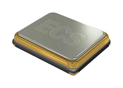 Ecs Inc International Ecs-390-Cdx-2289 Xtal, 39Mhz, 10Pf, Smd, 2mm X 1.6mm