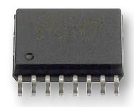 Infineon 1Ed3320Mc12Nxuma1 Gate Driver, Isolated, 1-Ch, Wsoic