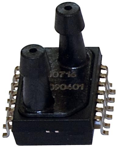 Amphenol Advanced Sensors Npa-600B-001D Pressure Sensor, 1Psi, Diff, Digital
