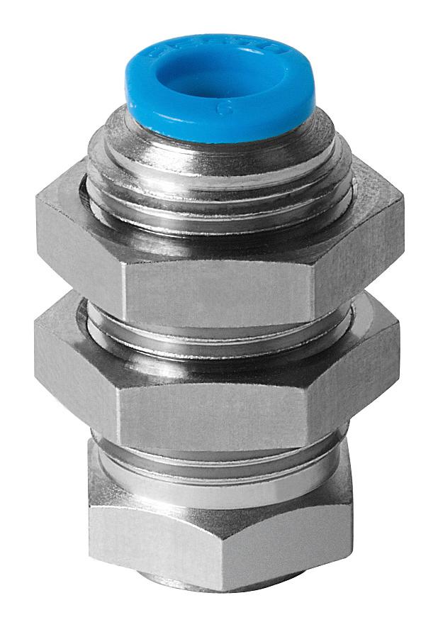 Festo 189199 Esh-Ha-4-Qs Suction Cup Holder