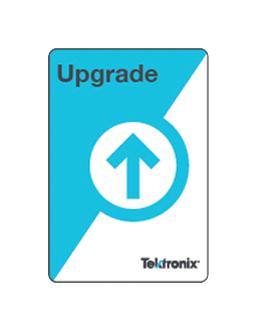 Tektronix Sup4-Srcomp Computer Trigger And Analysis Upgrade