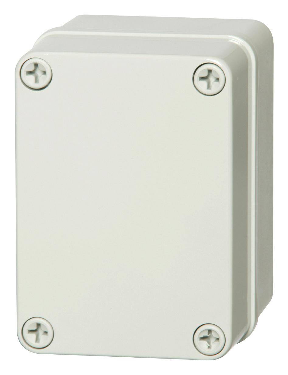 Fibox Abs B 65 G Enclosure Enclosure, Multipurpose, Grey, Abs