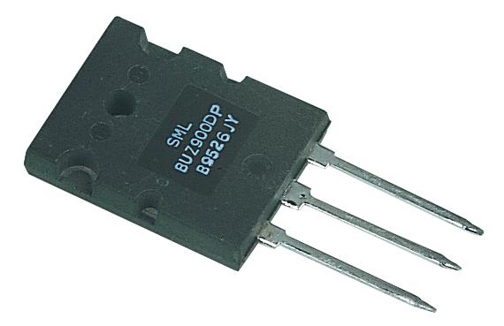 onsemi Mjl3281Ag Transistor, Npn, To-264