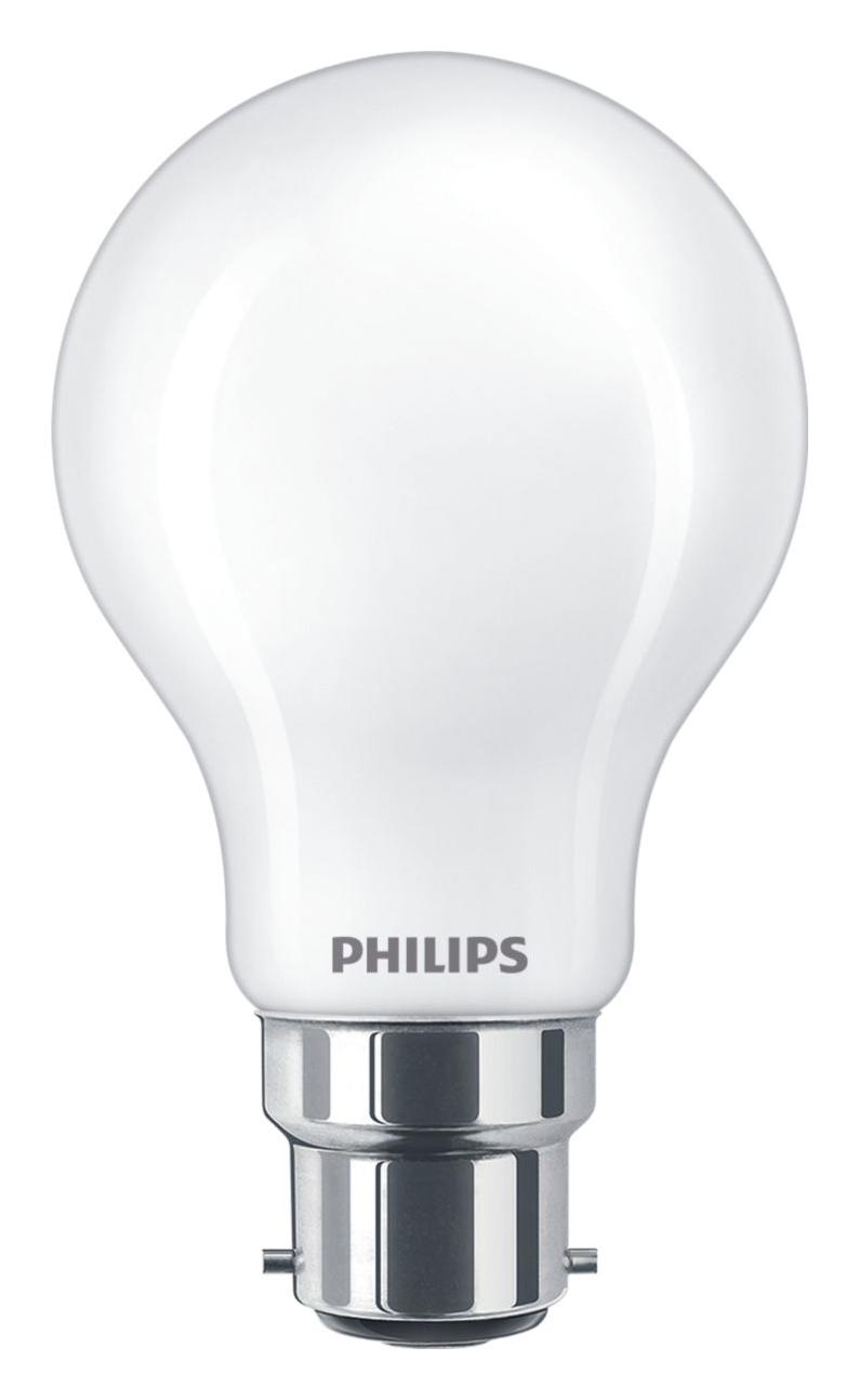Philips Lighting 929003010699 Led Bulb, Warm White, 806Lm, 5.9W