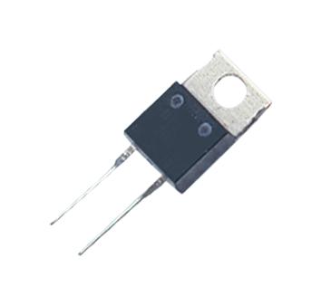 Caddock Mp820-10.0-1% Res, 10R, 1%, 20W, To-220, Thick Film