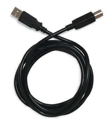 NI 184125-02 Usb Cable, 2M, Daq Device