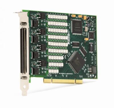 NI 778970-01 Pci-6513, Digital I/o Device