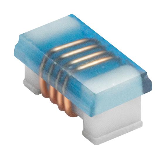 Coilcraft 0603Dc-3N9Xjrw Inductor, 3.9Nh, 11.25Ghz, 0603