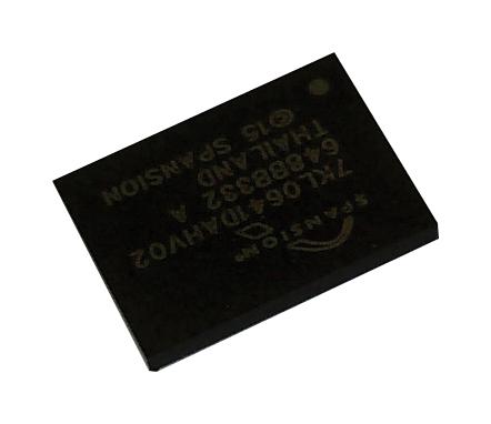 Diodes Inc. Dmht6016Lfj-13 Mosfet, N-Ch, 60V, 10.6A